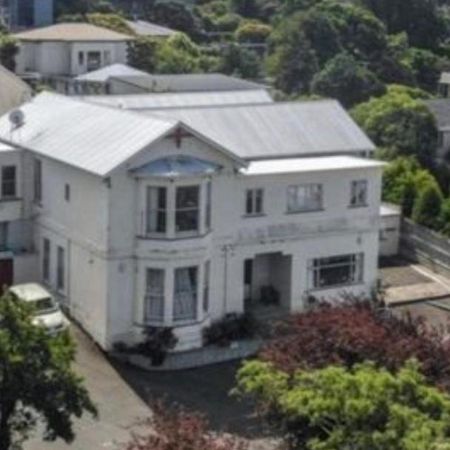 Travel Stay City Hostel Dunedin Bagian luar foto