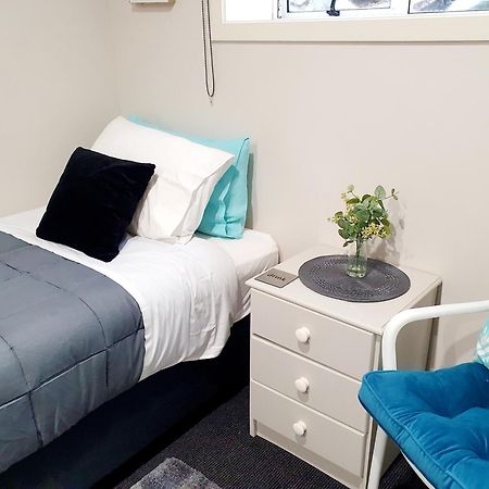 Travel Stay City Hostel Dunedin Bagian luar foto