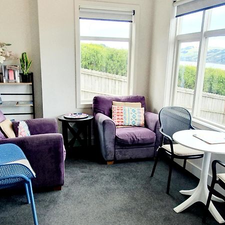 Travel Stay City Hostel Dunedin Bagian luar foto