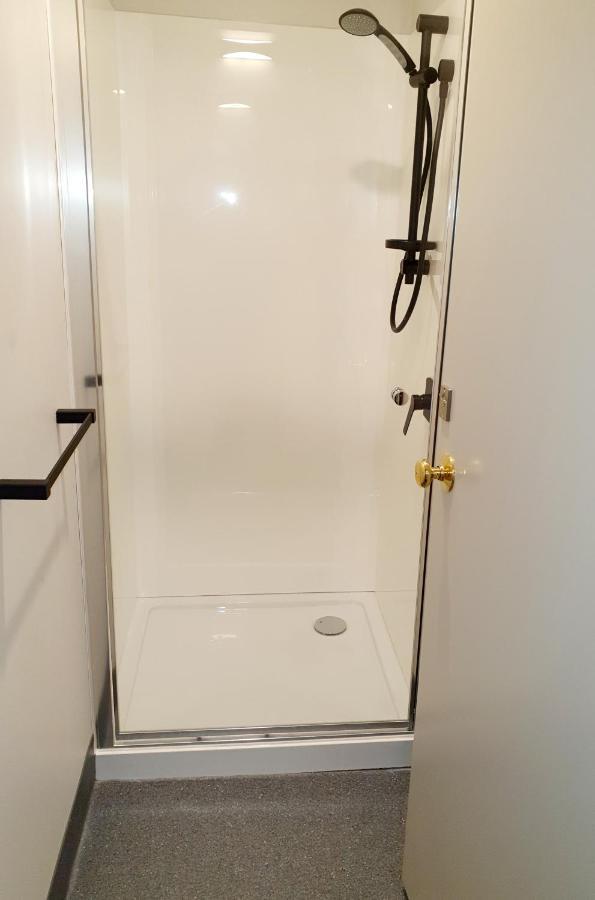 Travel Stay City Hostel Dunedin Bagian luar foto