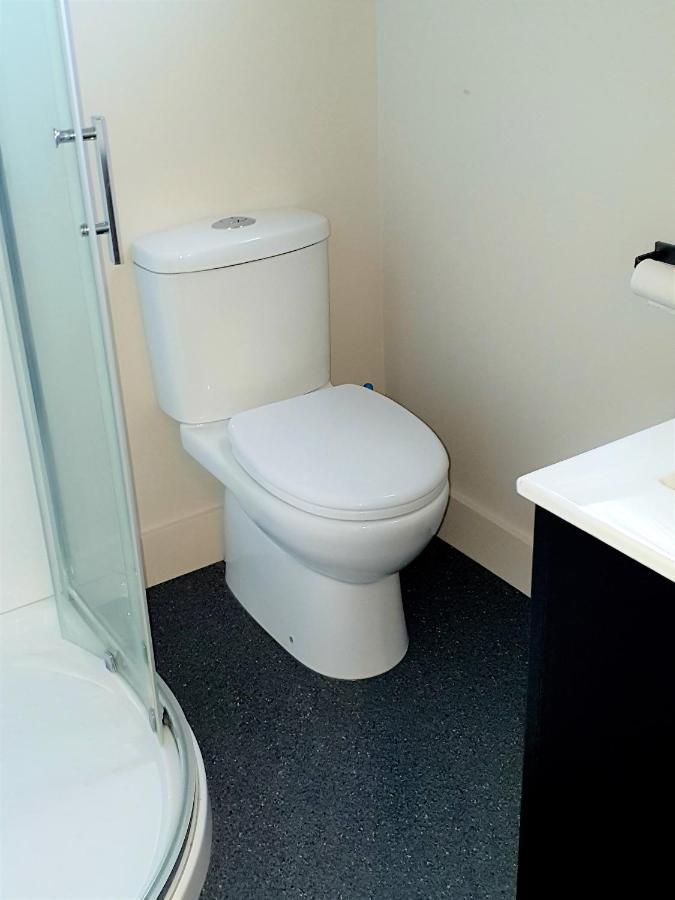 Travel Stay City Hostel Dunedin Bagian luar foto