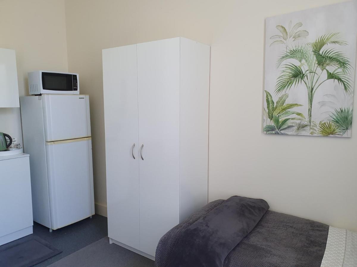 Travel Stay City Hostel Dunedin Bagian luar foto