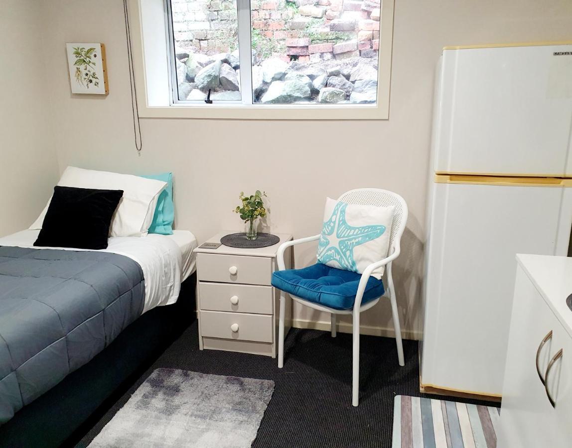 Travel Stay City Hostel Dunedin Bagian luar foto