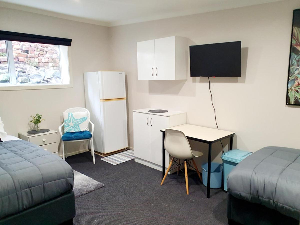 Travel Stay City Hostel Dunedin Bagian luar foto