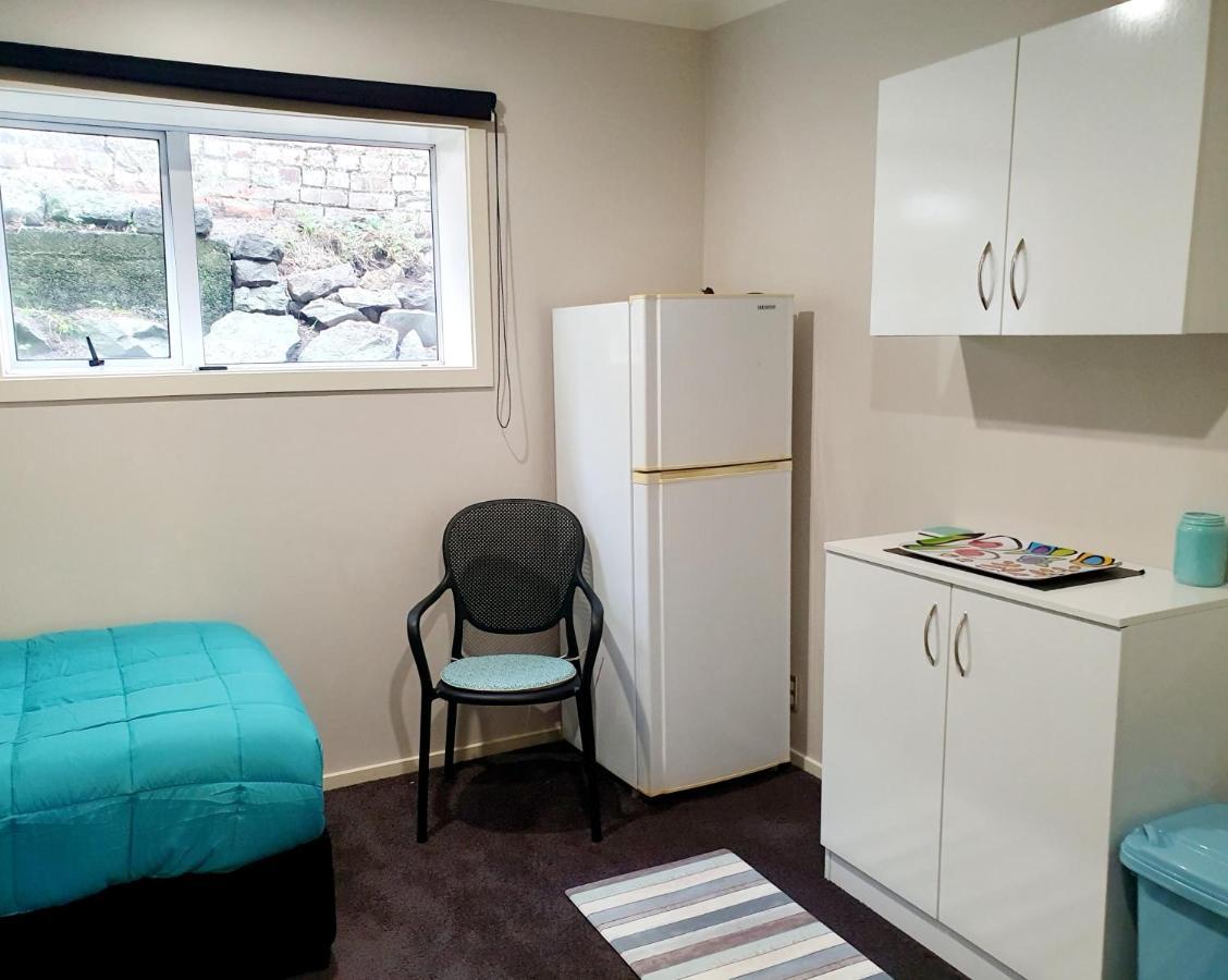 Travel Stay City Hostel Dunedin Bagian luar foto