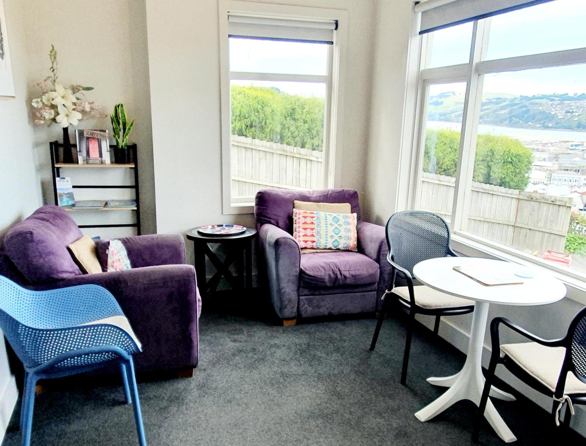 Travel Stay City Hostel Dunedin Bagian luar foto